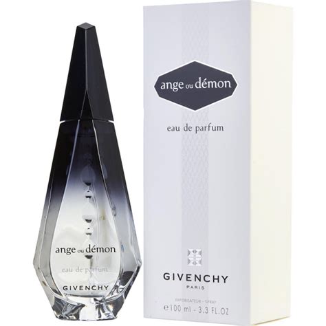 parfum givenchy ange ou demon femme|givenchy ange ou demon 100ml.